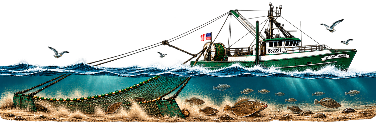 F/V Capt John | Official Merchandise